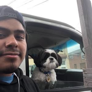 Meet your Posher, Alex